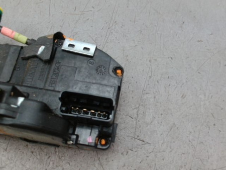 SYSTEME CONDAMNATION AVANT GAUCHE NISSAN NOTE