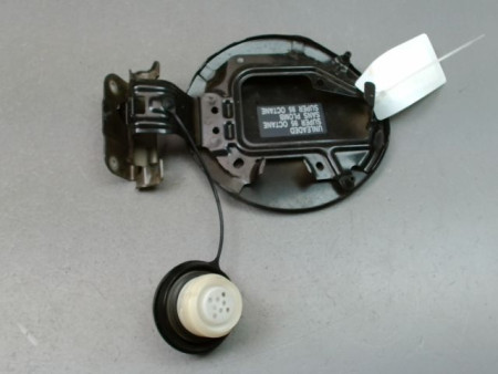 VOLET DE TRAPPE CARBURANT NISSAN NOTE