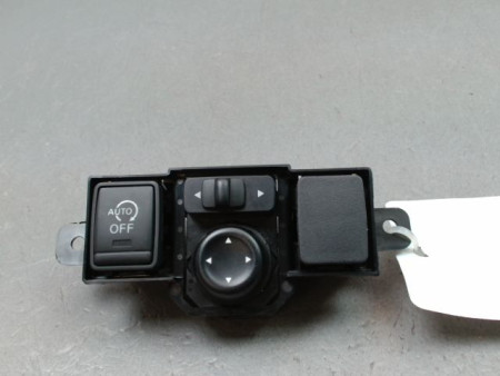 COMMANDE RETROVISSEUR EXTERIEUR ELECTRIQUE NISSAN NOTE
