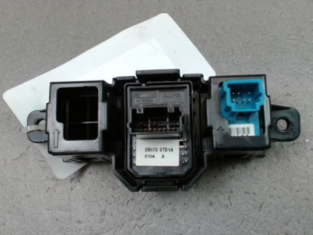 COMMANDE RETROVISSEUR EXTERIEUR ELECTRIQUE NISSAN NOTE