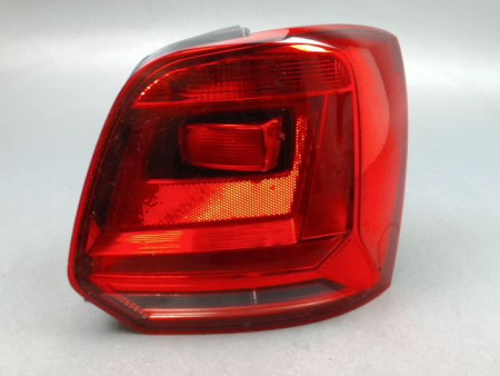 FEU ARRIERE DROIT VOLKSWAGEN POLO V Phase 1 (6R) 2009-2014