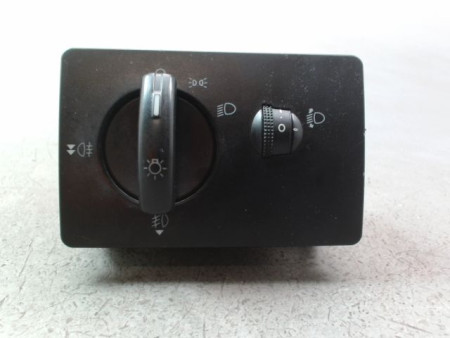 INTERIEUR COMMANDE PHARES FORD FIESTA V Phase 2 2005-2008
