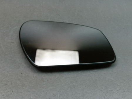 GLACE RETROVISEUR EXT D FORD FIESTA V Phase 2 2005-2008