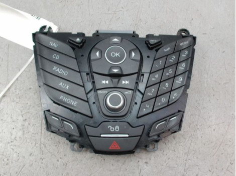 AUTORADIO FORD FIESTA 2010-