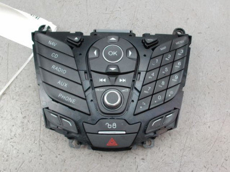 AUTORADIO FORD FIESTA 2010-