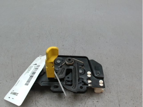 SERRURE CAPOT FORD FIESTA 2010-