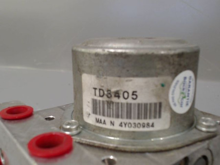 UNITE HYDRAULIQUE ABS NISSAN JUKE Phase 2 2014-...