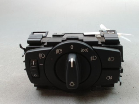 INTERIEUR COMMANDE PHARES BMW SERIE 1 I Phase 2 (E87) 2007-2011