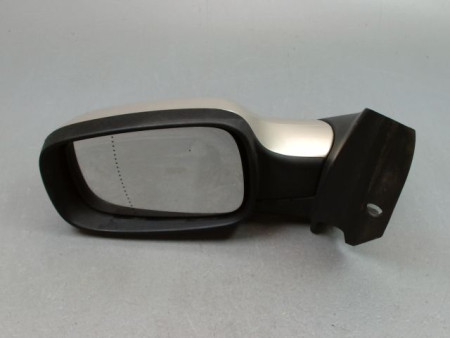 RETROVISEUR EXTERIEUR ELECTRIQUE GAUCHE RENAULT SCENIC MONOSP. II Phase 2 2006-2009