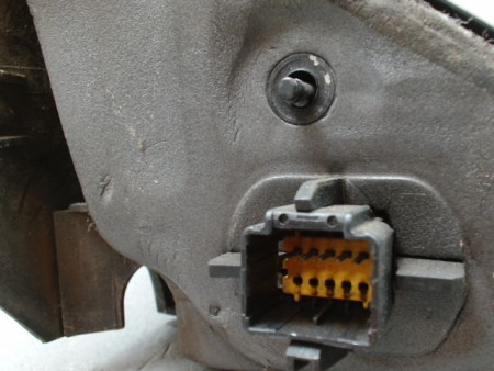 RETROVISEUR EXTERIEUR ELECTRIQUE GAUCHE RENAULT SCENIC MONOSP. II Phase 2 2006-2009