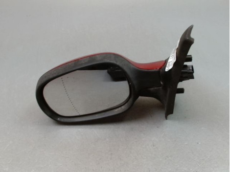 RETROVISEUR EXTERIEUR ELECTRIQUE GAUCHE RENAULT CLIO II Phase 2 2001-2006