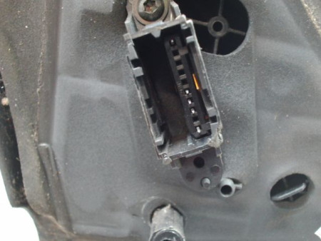 RETROVISEUR EXTERIEUR ELECTRIQUE GAUCHE RENAULT CLIO II Phase 2 2001-2006