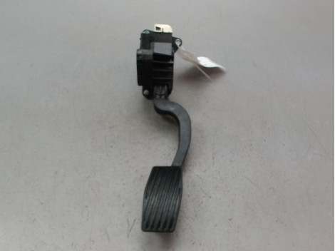 PEDALE ACCELERATEUR OPEL CORSA IV Phase 2 (D) 2011-2015
