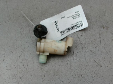 POMPE LAVE-GLACE AVANT NISSAN X-TRAIL