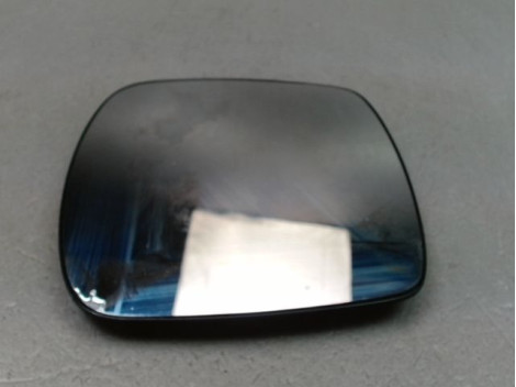 GLACE RETROVISEUR EXT G RENAULT KANGOO BREAK II Phase 1 2008-2013