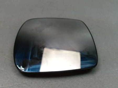 GLACE RETROVISEUR EXT G RENAULT KANGOO BREAK II Phase 1 2008-2013