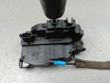 SYSTEME CONDAMNATION AVANT GAUCHE RENAULT MEGANE COUPE III Phase 2 2012-2014