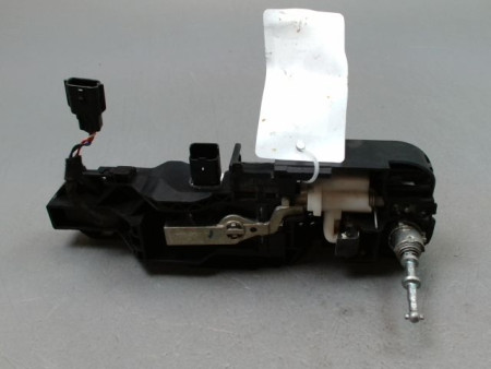 POIGNEE EXTERIEURE PORTE AVANT GAUCHE RENAULT MEGANE COUPE III Phase 2 2012-2014