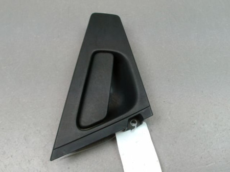 POIGNEE EXTERIEURE PORTE ARRIERE GAUCHE RENAULT CLIO IV Phase 1 2012-...