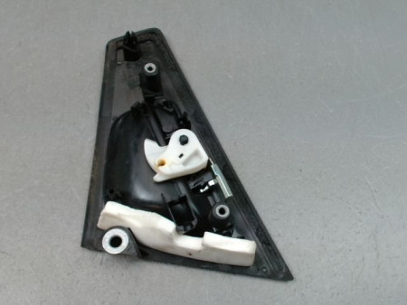 POIGNEE EXTERIEURE PORTE ARRIERE GAUCHE RENAULT CLIO IV Phase 1 2012-...