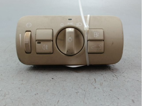 INTERIEUR COMMANDE PHARES VOLVO S60 2004-