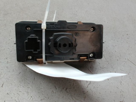 INTERIEUR COMMANDE PHARES VOLVO S60 2004-