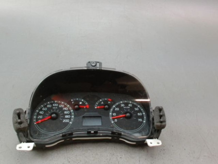 BLOC COMPTEURS FIAT PANDA II 2003-2012