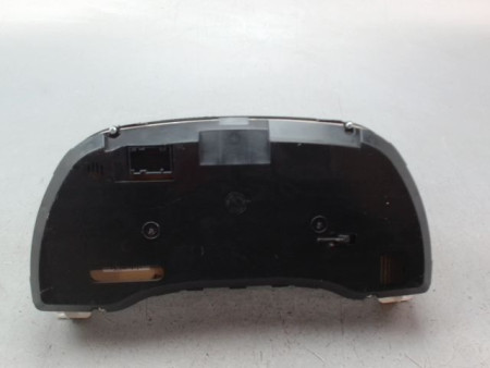 BLOC COMPTEURS FIAT PANDA II 2003-2012
