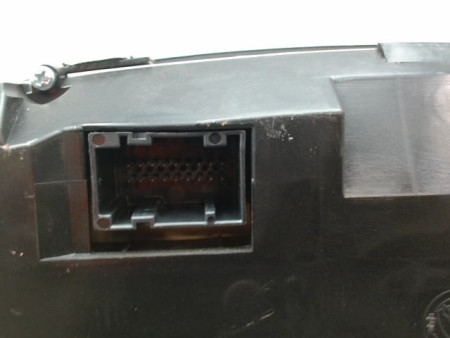 BLOC COMPTEURS FIAT PANDA II 2003-2012