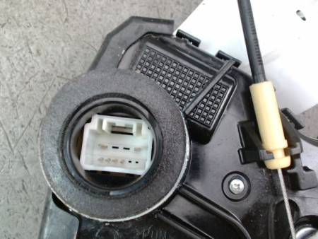SYSTEME CONDAMNATION AVANT GAUCHE TOYOTA RAV4 BREAK III Phase 1 2006-2009