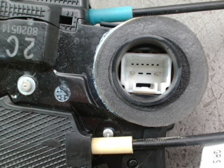 SYSTEME CONDAMNATION ARRIERE DROIT TOYOTA RAV4 BREAK III Phase 1 2006-2009