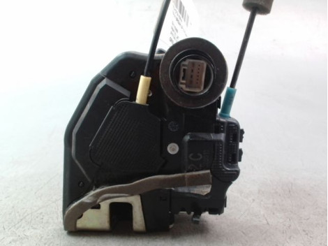 SYSTEME CONDAMNATION ARRIERE GAUCHE TOYOTA RAV4 BREAK III Phase 1 2006-2009