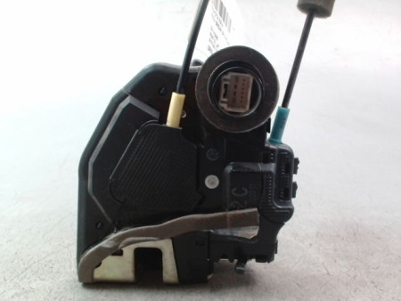 SYSTEME CONDAMNATION ARRIERE GAUCHE TOYOTA RAV4 BREAK III Phase 1 2006-2009