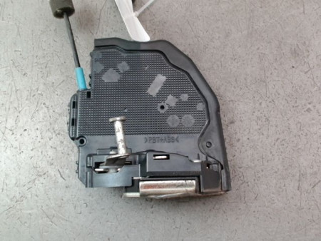 SYSTEME CONDAMNATION ARRIERE GAUCHE TOYOTA RAV4 BREAK III Phase 1 2006-2009