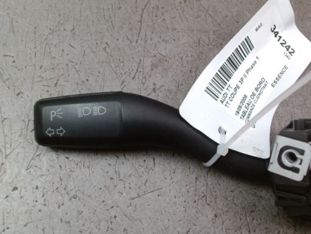 COMMANDE CLIGNOTANT AUDI TT COUPE II Phase 1 2006-2010