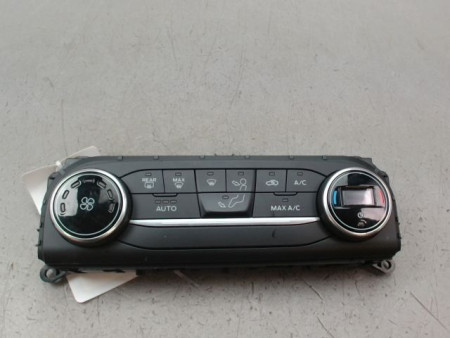 COMMANDE DE CHAUFFAGE FORD FIESTA 2010-