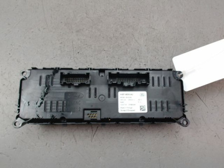 COMMANDE DE CHAUFFAGE FORD FIESTA 2010-