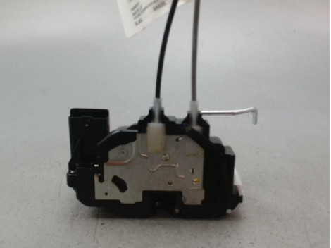 SYSTEME CONDAMNATION AVANT DROIT HYUNDAI I 20 2009-