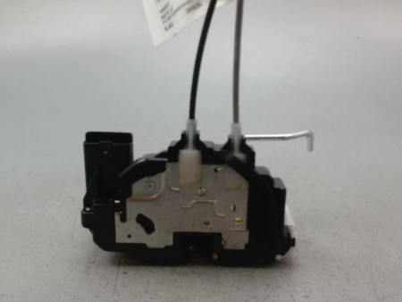 SYSTEME CONDAMNATION AVANT DROIT HYUNDAI I 20 2009-