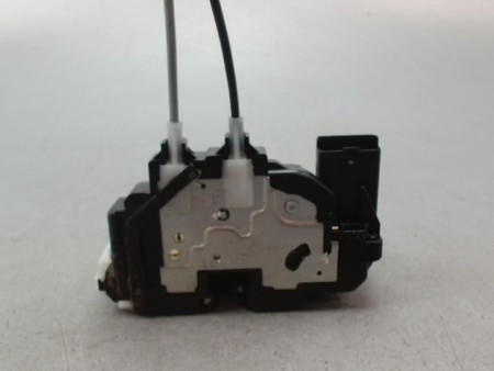SYSTEME CONDAMNATION AVANT GAUCHE HYUNDAI I 20 2009-