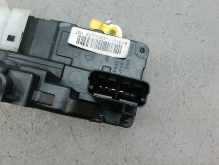 SYSTEME CONDAMNATION AVANT GAUCHE HYUNDAI I 20 2009-