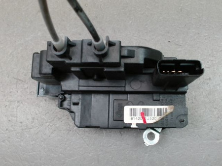 SYSTEME CONDAMNATION ARRIERE DROIT HYUNDAI I 20 2009-