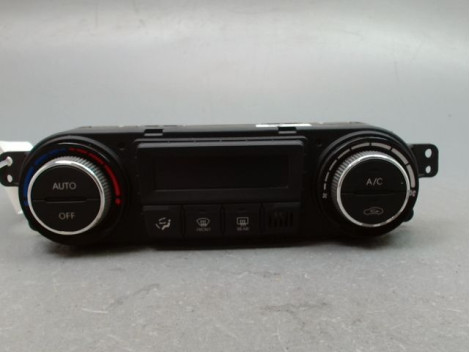COMMANDE DE CHAUFFAGE HYUNDAI I 20 2009-