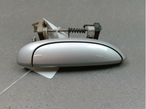 POIGNEE EXTERIEURE PORTE ARRIERE DROIT DACIA LOGAN MCV I Phase 2 2008-2013