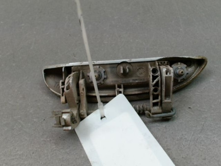 POIGNEE EXTERIEURE PORTE ARRIERE DROIT DACIA LOGAN MCV I Phase 2 2008-2013