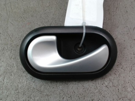 POIGNEE INTERIEURE PORTE ARRIERE GAUCHE DACIA LOGAN MCV I Phase 2 2008-2013