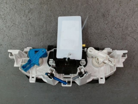 COMMANDE DE CHAUFFAGE RENAULT TWINGO II Phase 2 2011-2014
