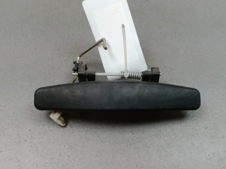 POIGNEE EXTERIEURE PORTE ARRIERE DROIT DACIA DUSTER BREAK Phase 2 2013-...