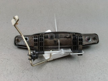 POIGNEE EXTERIEURE PORTE ARRIERE DROIT DACIA DUSTER BREAK Phase 2 2013-...