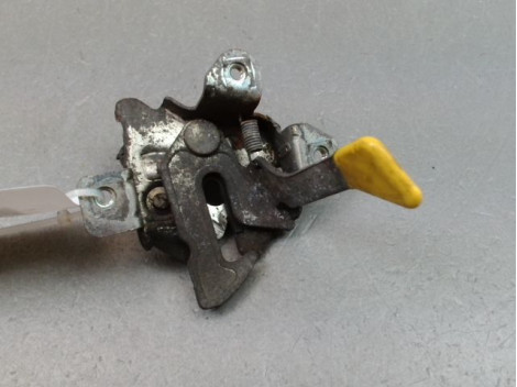 SERRURE CAPOT FORD KA II 2008-...